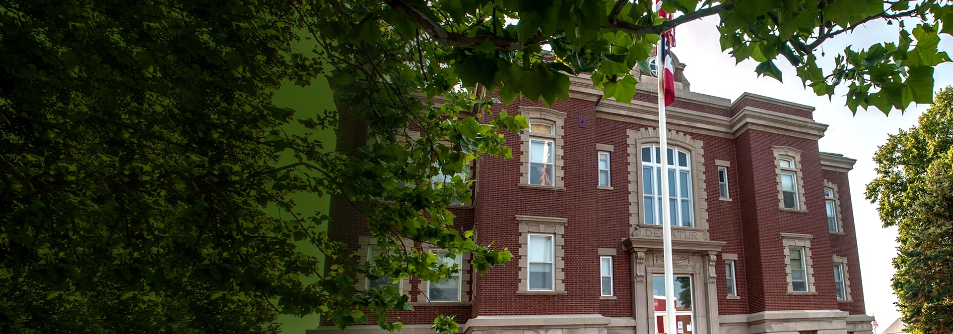 Leon Chamber of Commerce