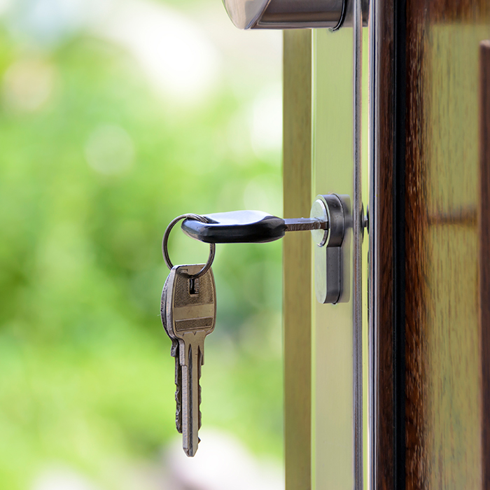 House-Key