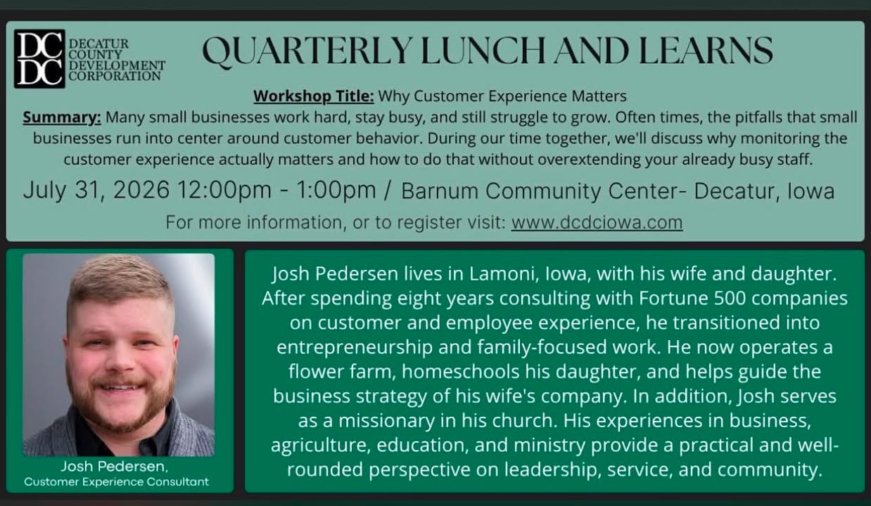 Leon Chamber of Commerce