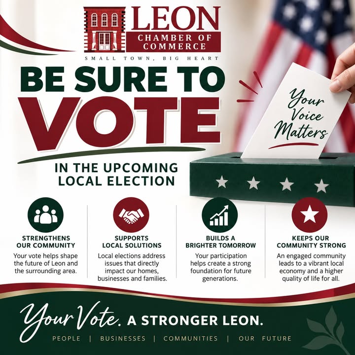 Leon Chamber of Commerce